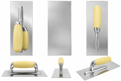 Stainless Steel Trowel